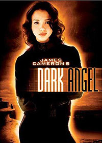 Dark Angel sound clips