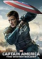 Captain America: The Winter Soldier Sound Clips Added!