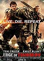 Edge of Tomorrow - Live Die Repeat Sound Clips Added!