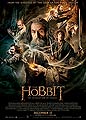 The Hobbit - The Desolation of Smaug Sound Clips Added!